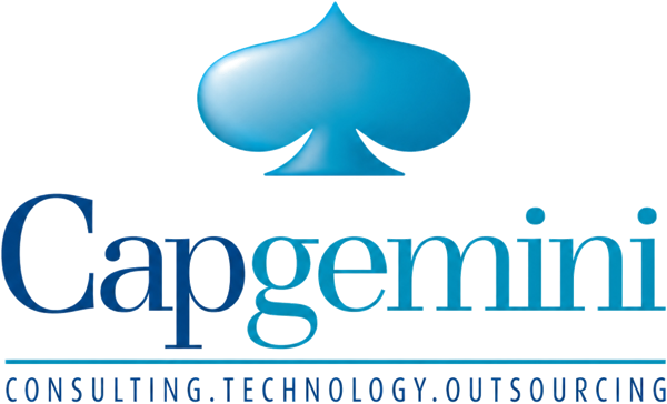 Capgemini logo