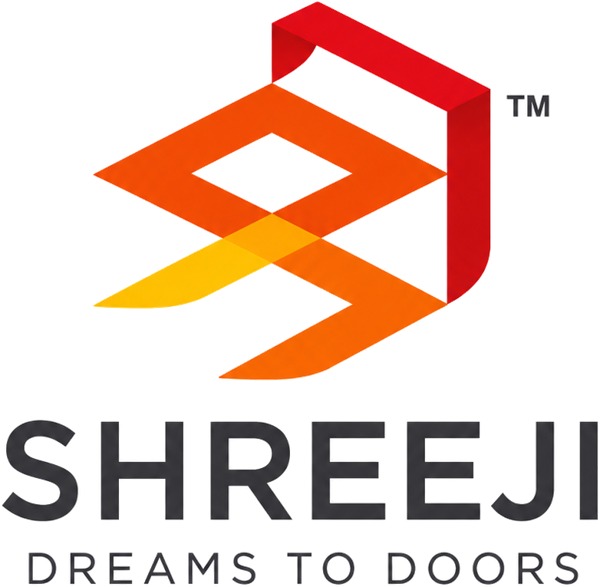Shreeji logo