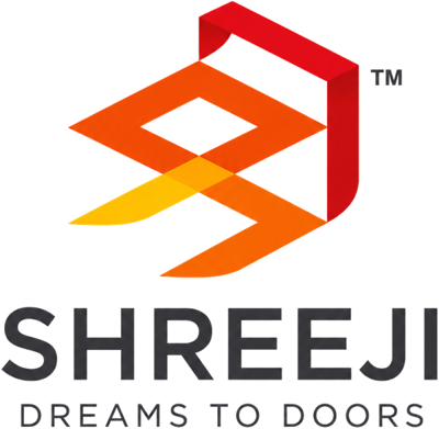 Shreeji logo